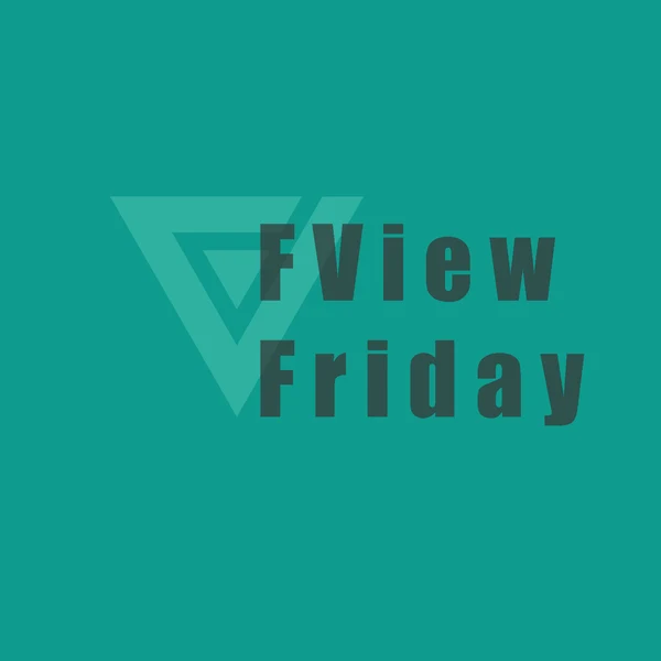 FView Friday封面