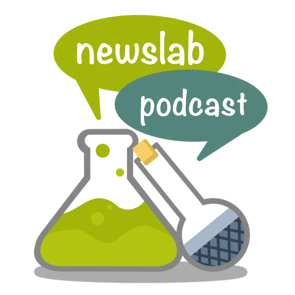 实验室 Newslab Podcast封面